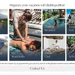 Villa Anastheo By Balisuperhost
